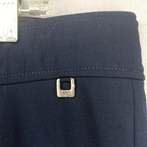 Roffe Vintage Men’s Flash Ski Pants (Size 36) - Picture 3 of 16